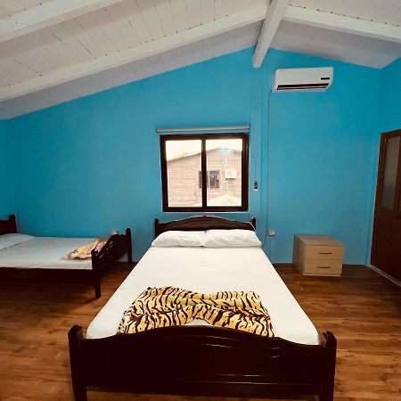 Favela Chic Room Plazhi San Pietro Eksteriør bilde