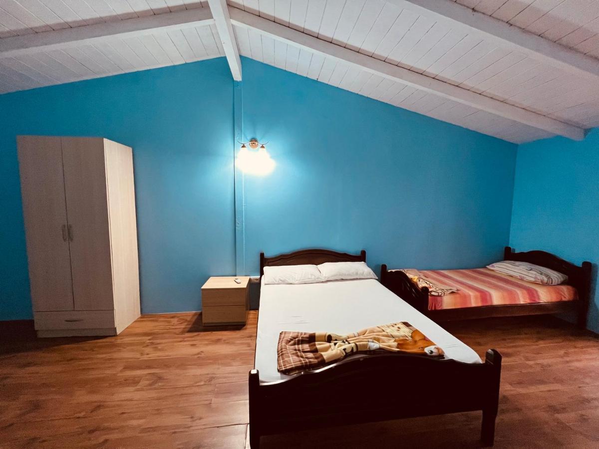 Favela Chic Room Plazhi San Pietro Eksteriør bilde