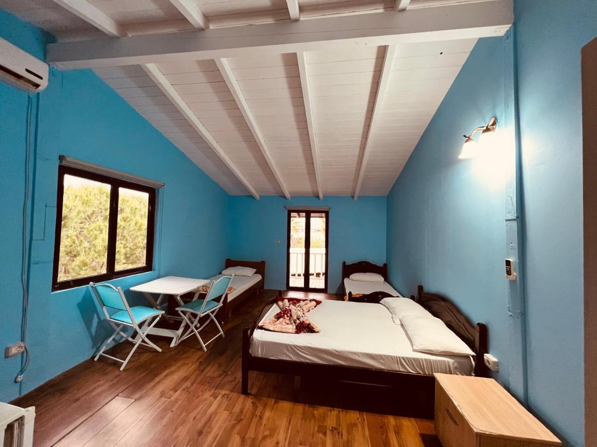 Favela Chic Room Plazhi San Pietro Eksteriør bilde
