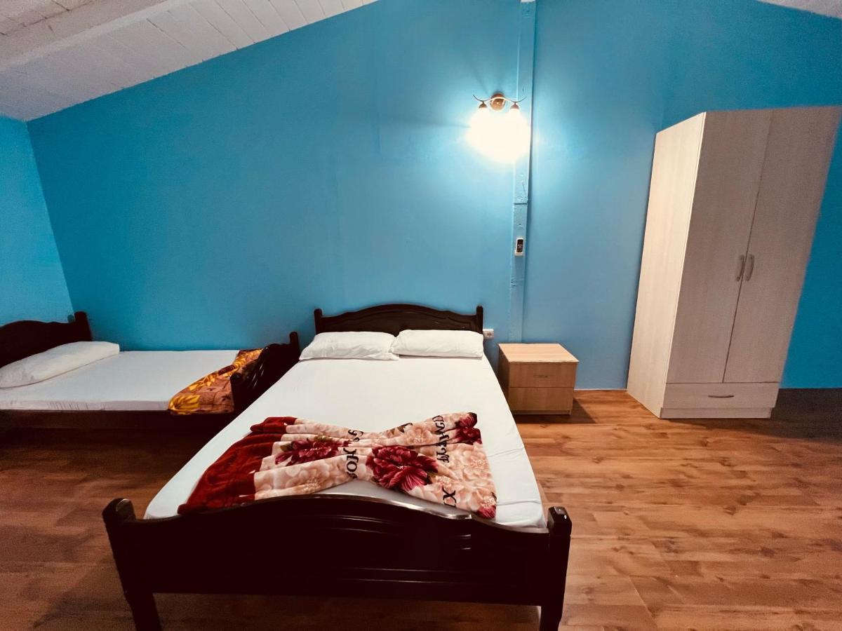 Favela Chic Room Plazhi San Pietro Eksteriør bilde