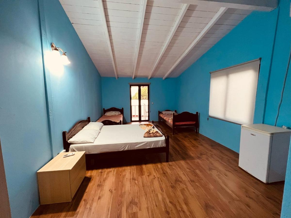 Favela Chic Room Plazhi San Pietro Eksteriør bilde