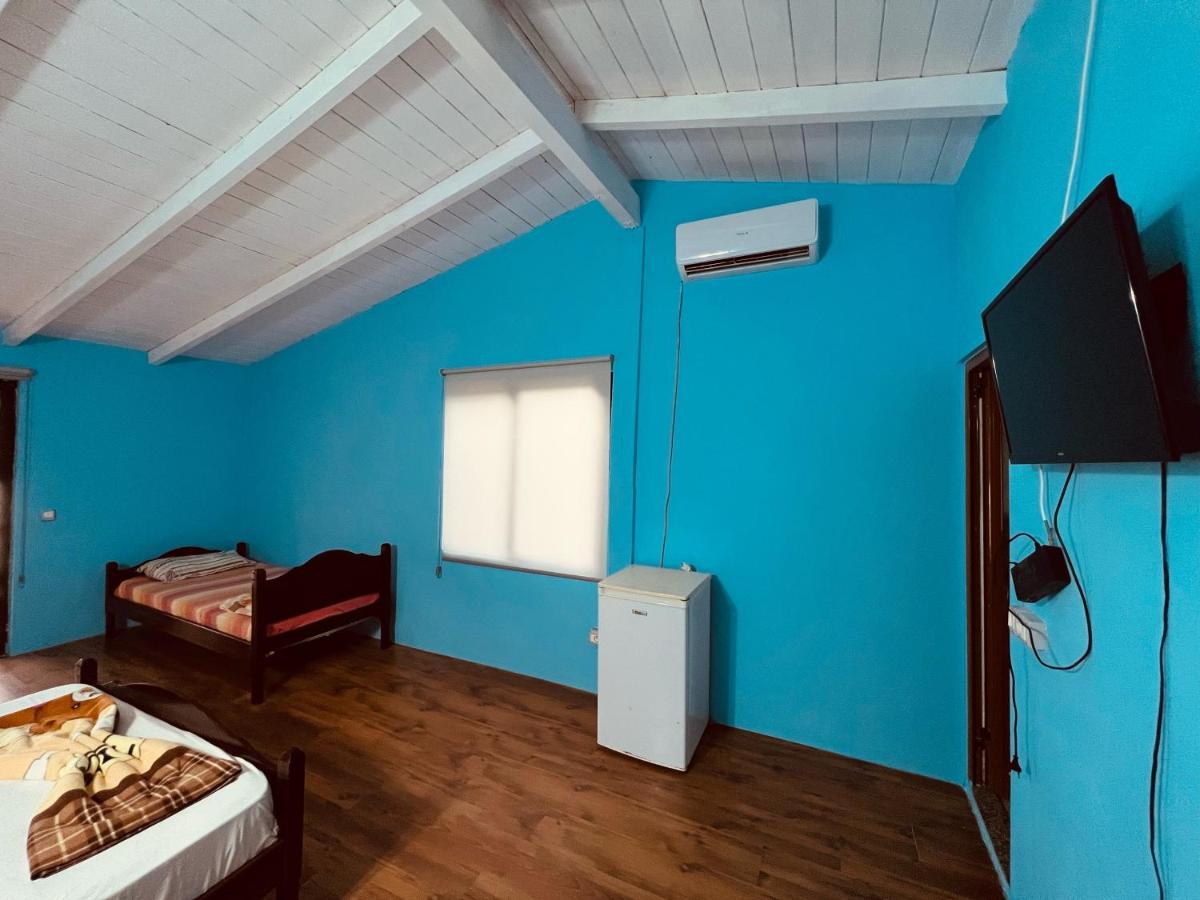 Favela Chic Room Plazhi San Pietro Eksteriør bilde